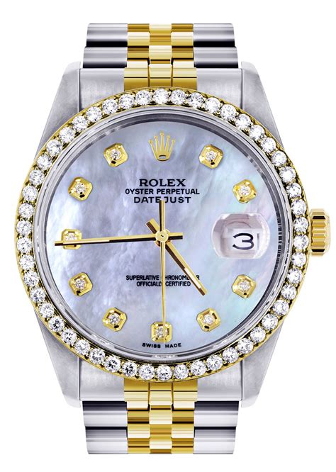 rolex 36mm mens|rolex women 36mm.